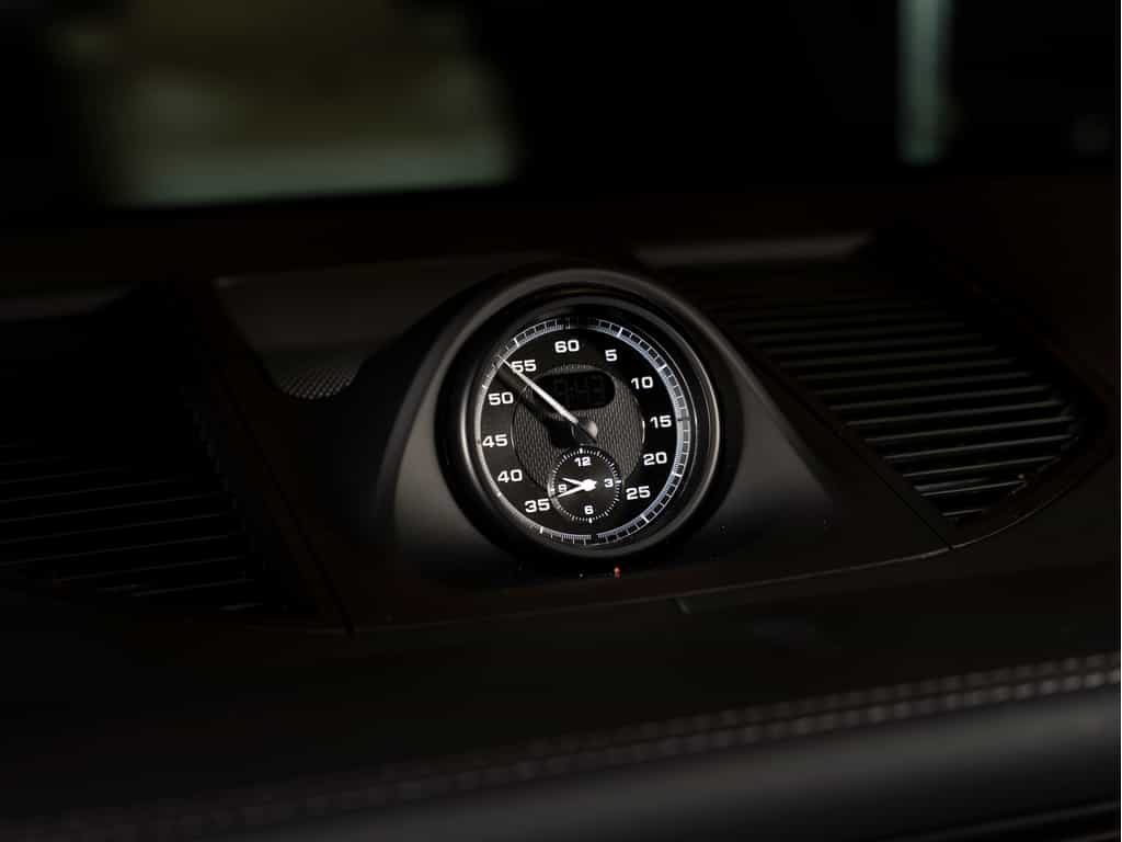 Image 7 Porsche Macan 2025 Macan T - Certifié Porsche Approved 2025