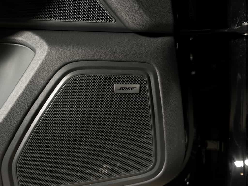 2025 Porsche Macan 2025 Macan T - Certifié Porsche Approved - Image 8