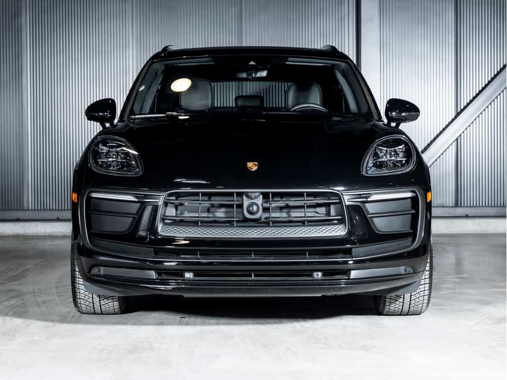 Image 11 Porsche Macan 2025 Macan T - Certifié Porsche Approved 2025
