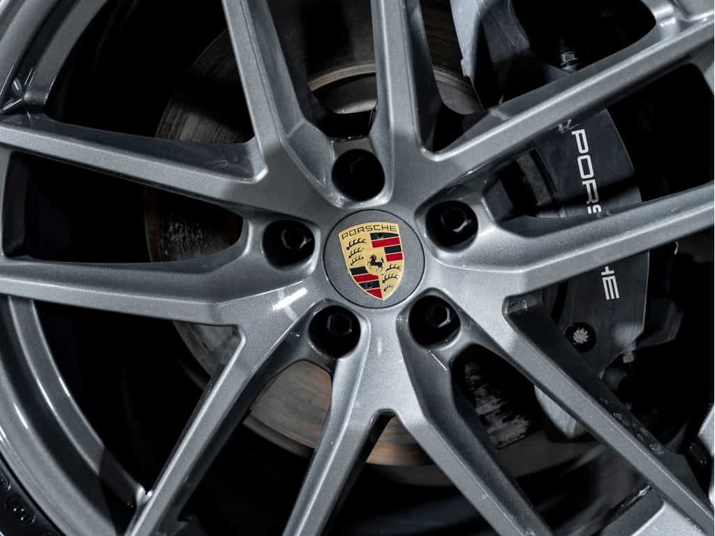 Image 13 Porsche Macan 2025 Macan T - Certifié Porsche Approved 2025