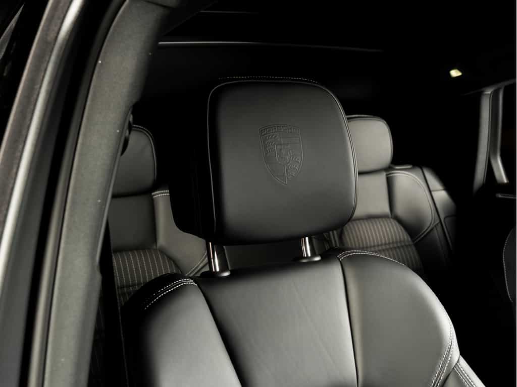 Image 18 Porsche Macan 2025 Macan T - Certifié Porsche Approved 2025