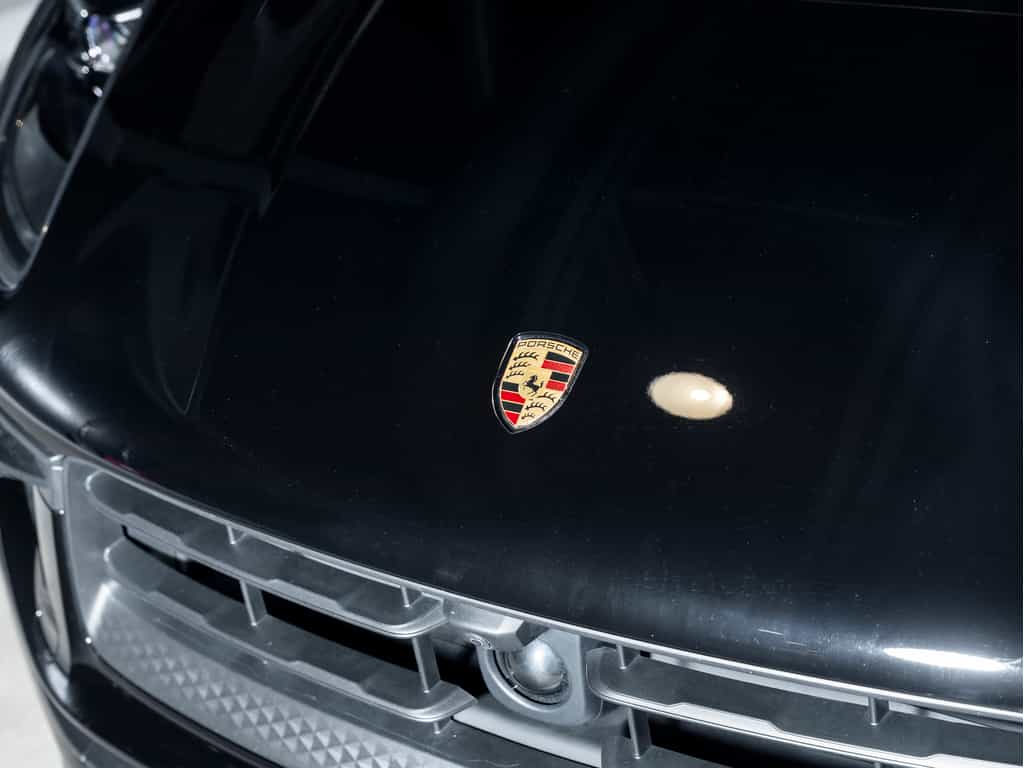 2025 Porsche Macan 2025 Macan T - Certifié Porsche Approved - Image 19