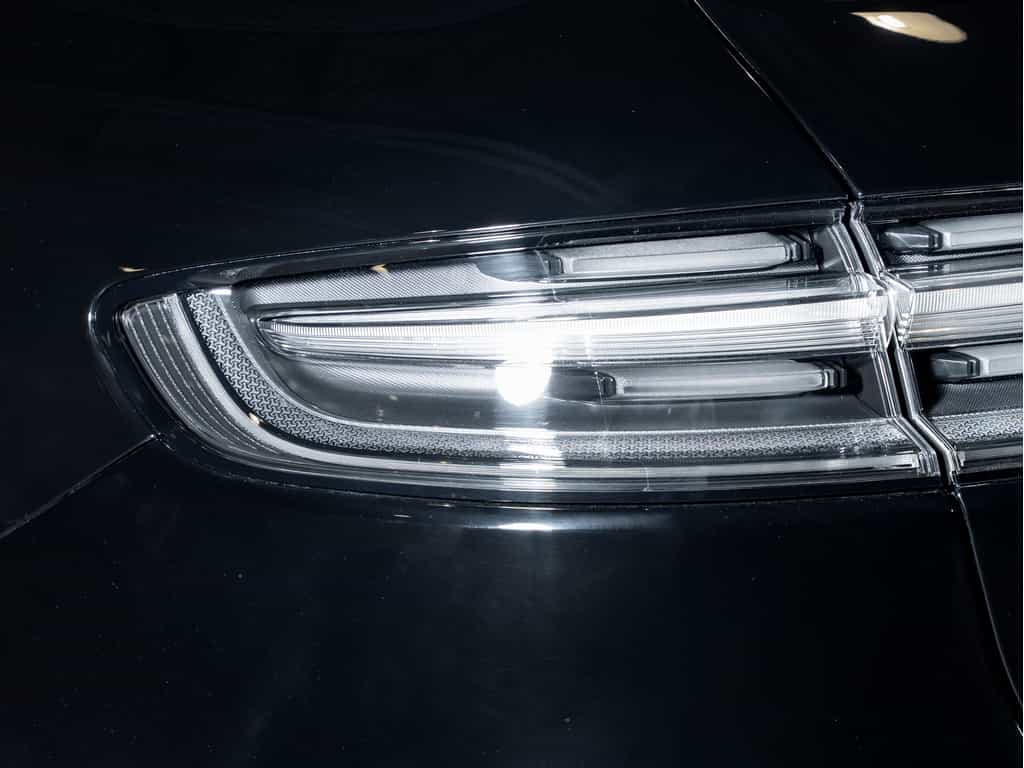 2025 Porsche Macan 2025 Macan T - Certifié Porsche Approved - Image 21