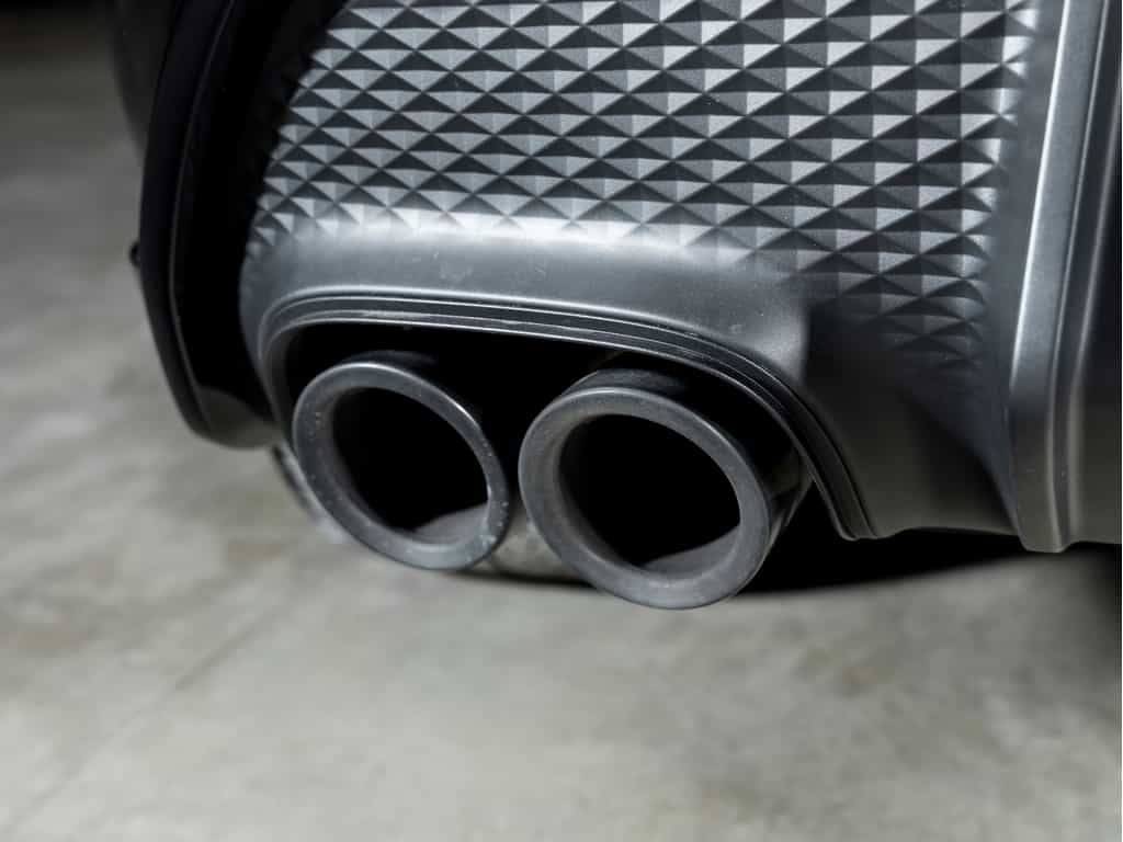 2025 Porsche Macan 2025 Macan T - Certifié Porsche Approved - Image 23