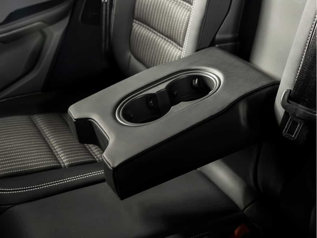 Image 24 Porsche Macan 2025 Macan T - Certifié Porsche Approved 2025