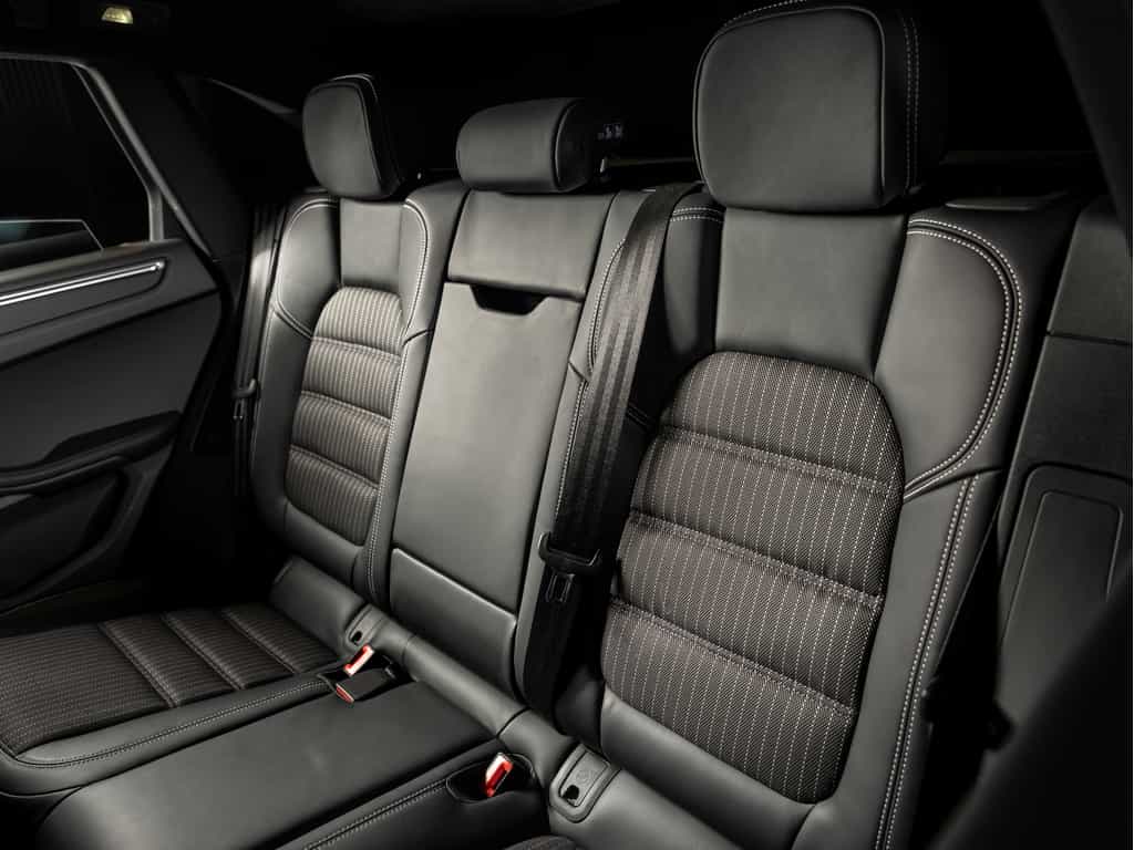 Image 25 Porsche Macan 2025 Macan T - Certifié Porsche Approved 2025