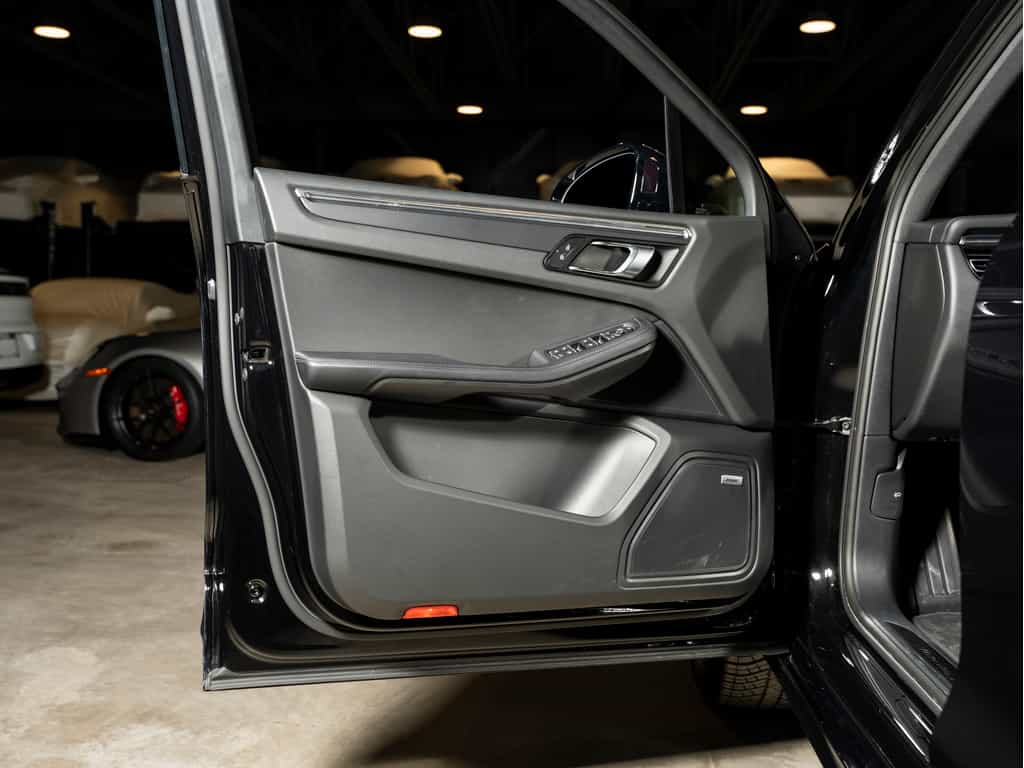 Image 26 Porsche Macan 2025 Macan T - Certifié Porsche Approved 2025