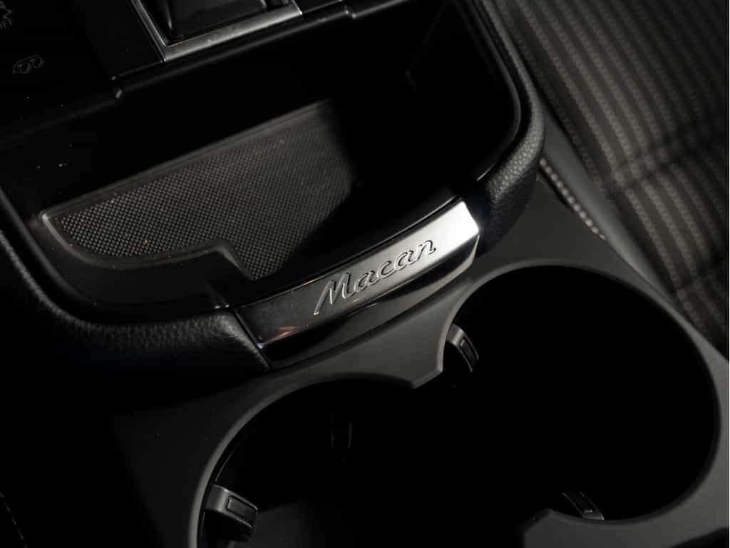 Image 29 Porsche Macan 2025 Macan T - Certifié Porsche Approved 2025