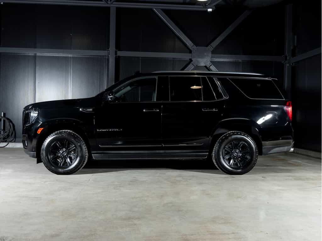 2024 GMC Yukon 2024 Yukon Denali Ultimate - Image 2