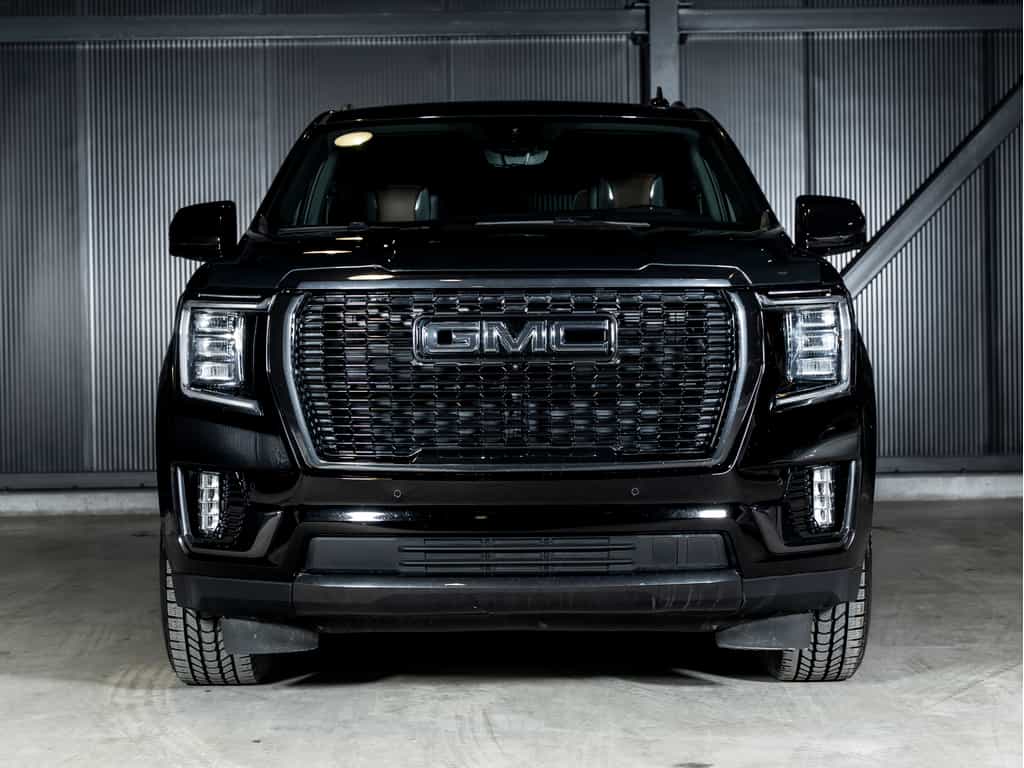 2024 GMC Yukon 2024 Yukon Denali Ultimate - Image 10