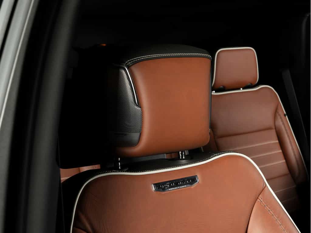 2024 GMC Yukon 2024 Yukon Denali Ultimate - Image 12