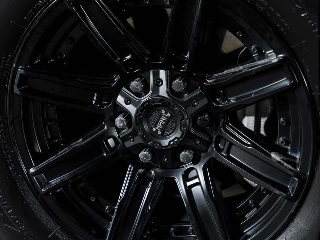 2024 GMC Yukon 2024 Yukon Denali Ultimate - Image 14