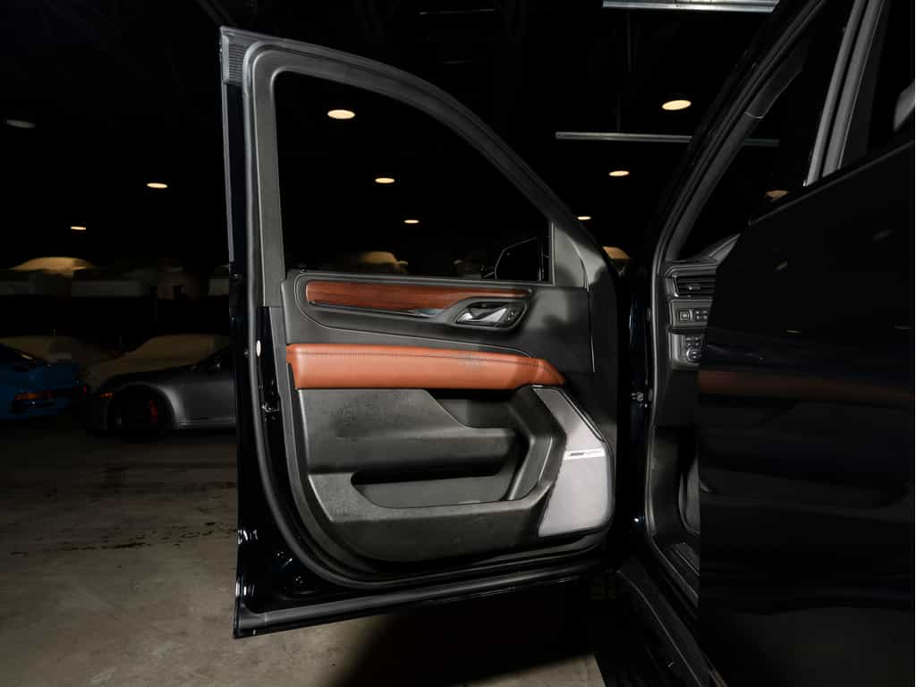 2024 GMC Yukon 2024 Yukon Denali Ultimate - Image 23