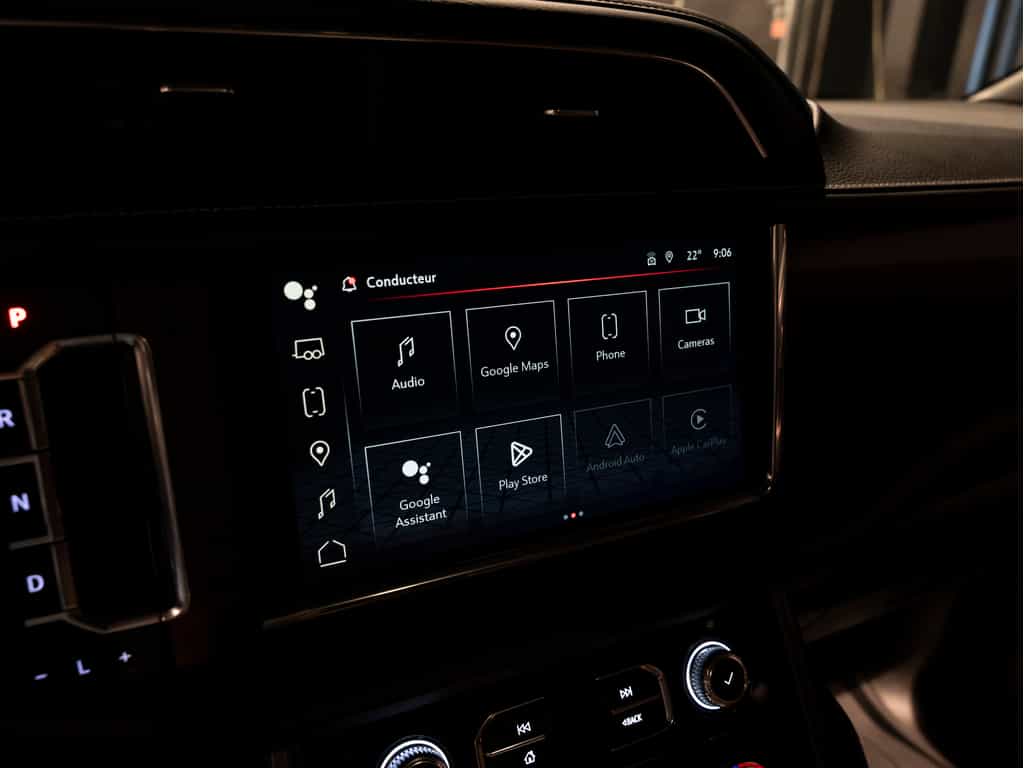 2024 GMC Yukon 2024 Yukon Denali Ultimate - Image 26