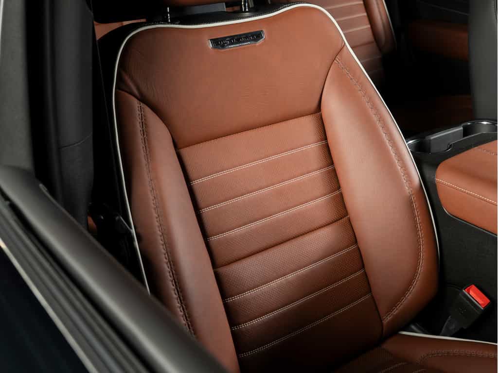 2024 GMC Yukon 2024 Yukon Denali Ultimate - Image 27