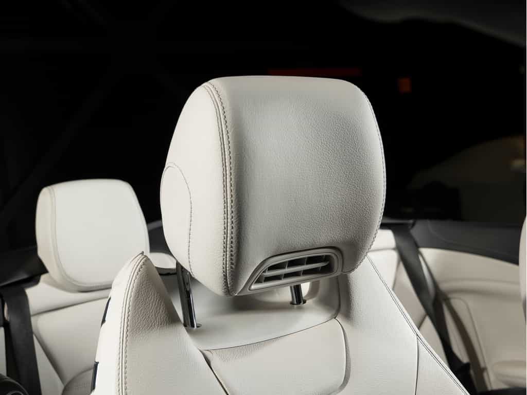 2018 Mercedes-Benz C-Class 2018 Mercedes-Benz C43 AMG Cabriolet - Image 8