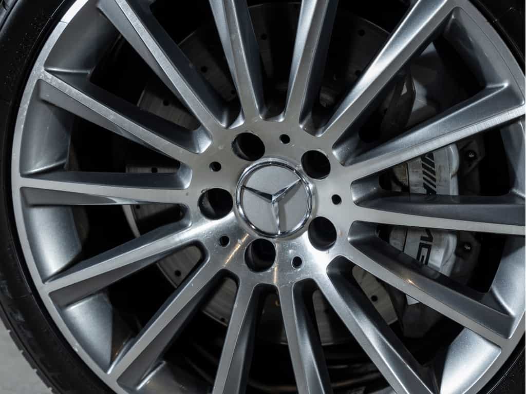 2018 Mercedes-Benz C-Class 2018 Mercedes-Benz C43 AMG Cabriolet - Image 16