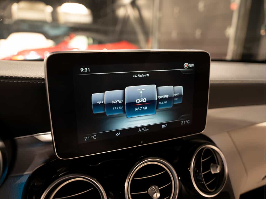 2018 Mercedes-Benz C-Class 2018 Mercedes-Benz C43 AMG Cabriolet - Image 21