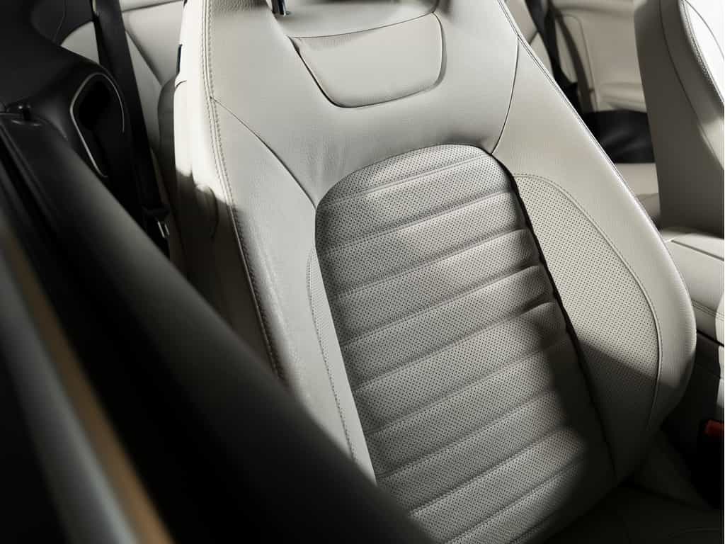 2018 Mercedes-Benz C-Class 2018 Mercedes-Benz C43 AMG Cabriolet - Image 22