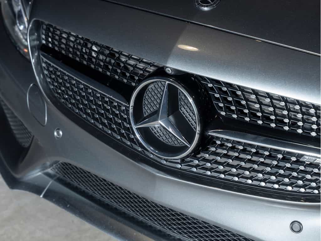 2018 Mercedes-Benz C-Class 2018 Mercedes-Benz C43 AMG Cabriolet - Image 23