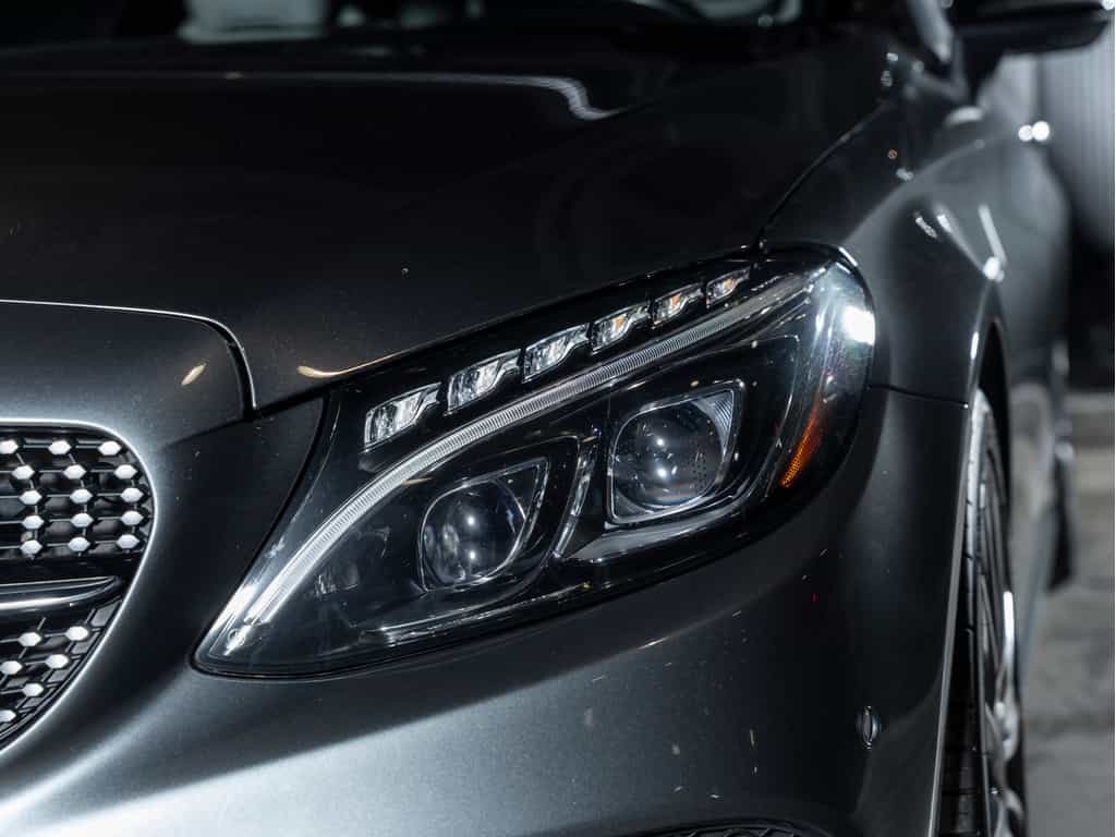 2018 Mercedes-Benz C-Class 2018 Mercedes-Benz C43 AMG Cabriolet - Image 24