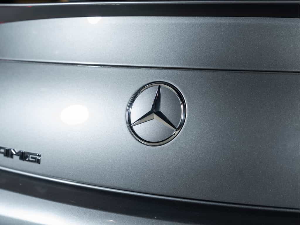 2018 Mercedes-Benz C-Class 2018 Mercedes-Benz C43 AMG Cabriolet - Image 25