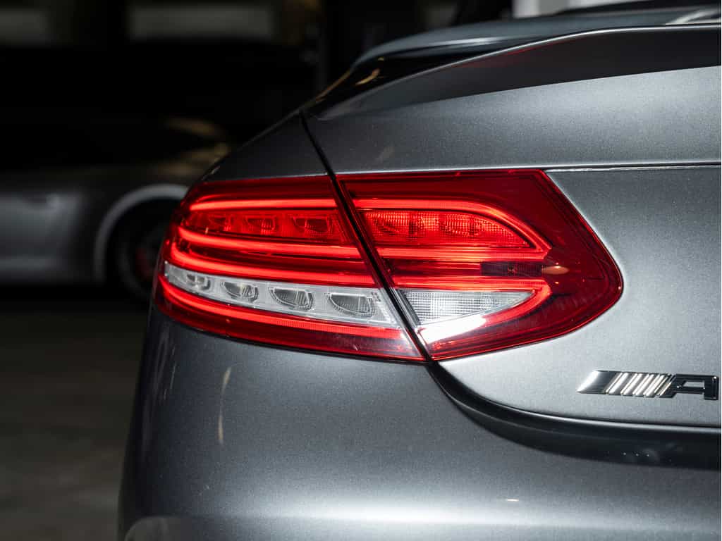 2018 Mercedes-Benz C-Class 2018 Mercedes-Benz C43 AMG Cabriolet - Image 26