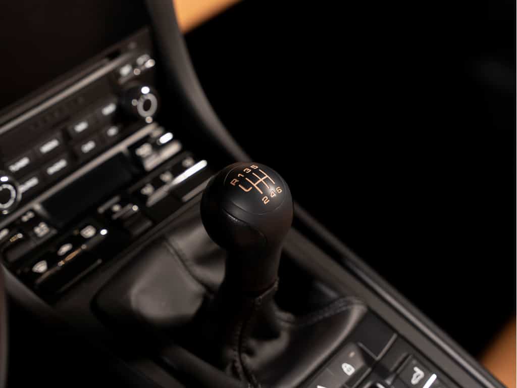 2019 Porsche 911 2019 911 Speedster - Heritage Package - Image 7