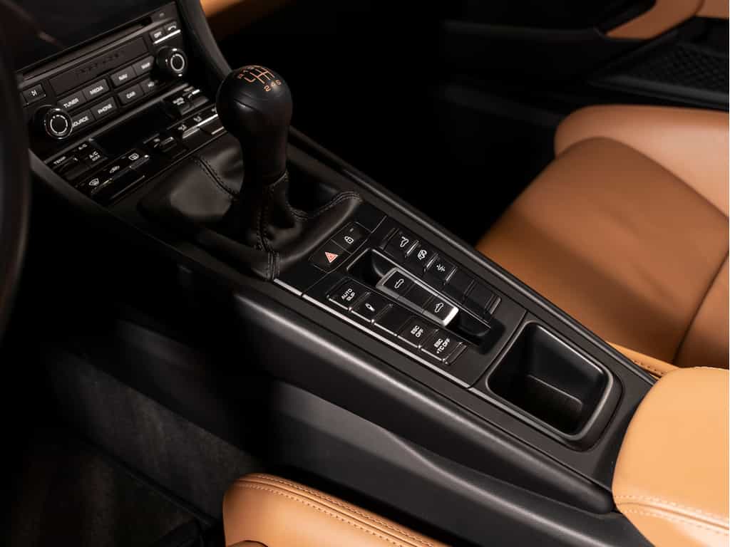 2019 Porsche 911 2019 911 Speedster - Heritage Package - Image 17