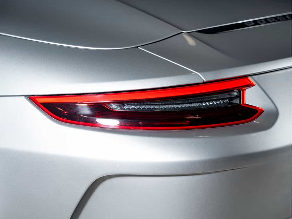 2019 Porsche 911 2019 911 Speedster - Heritage Package - Image 21