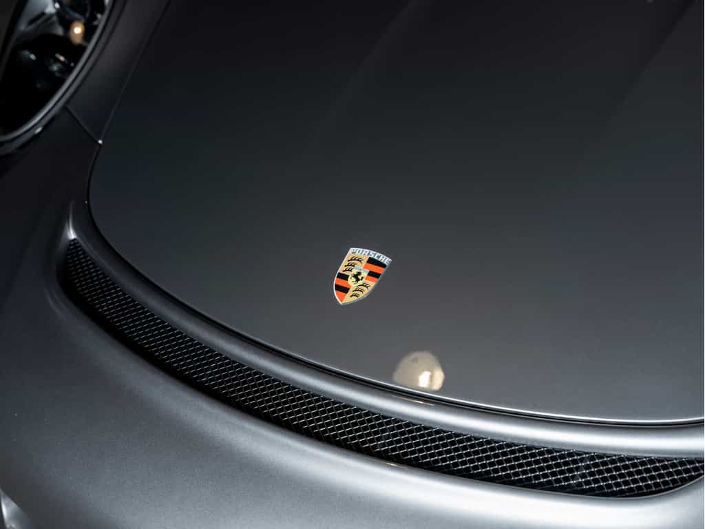 2019 Porsche 911 2019 911 Speedster - Heritage Package - Image 22