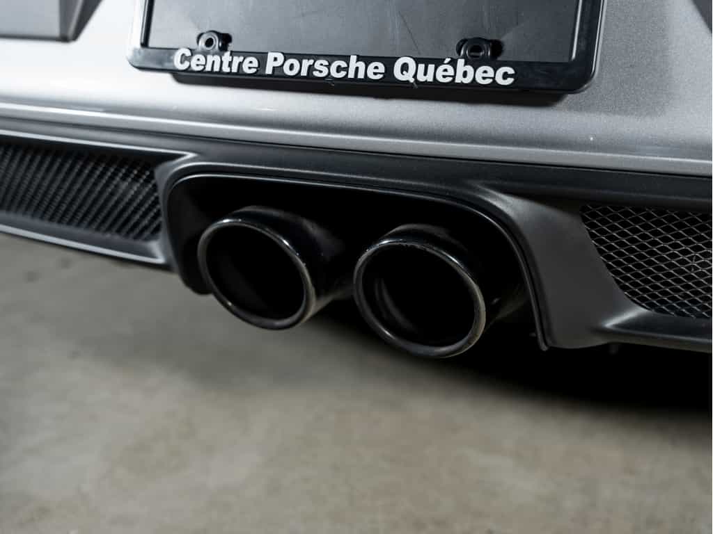 2019 Porsche 911 2019 911 Speedster - Heritage Package - Image 26