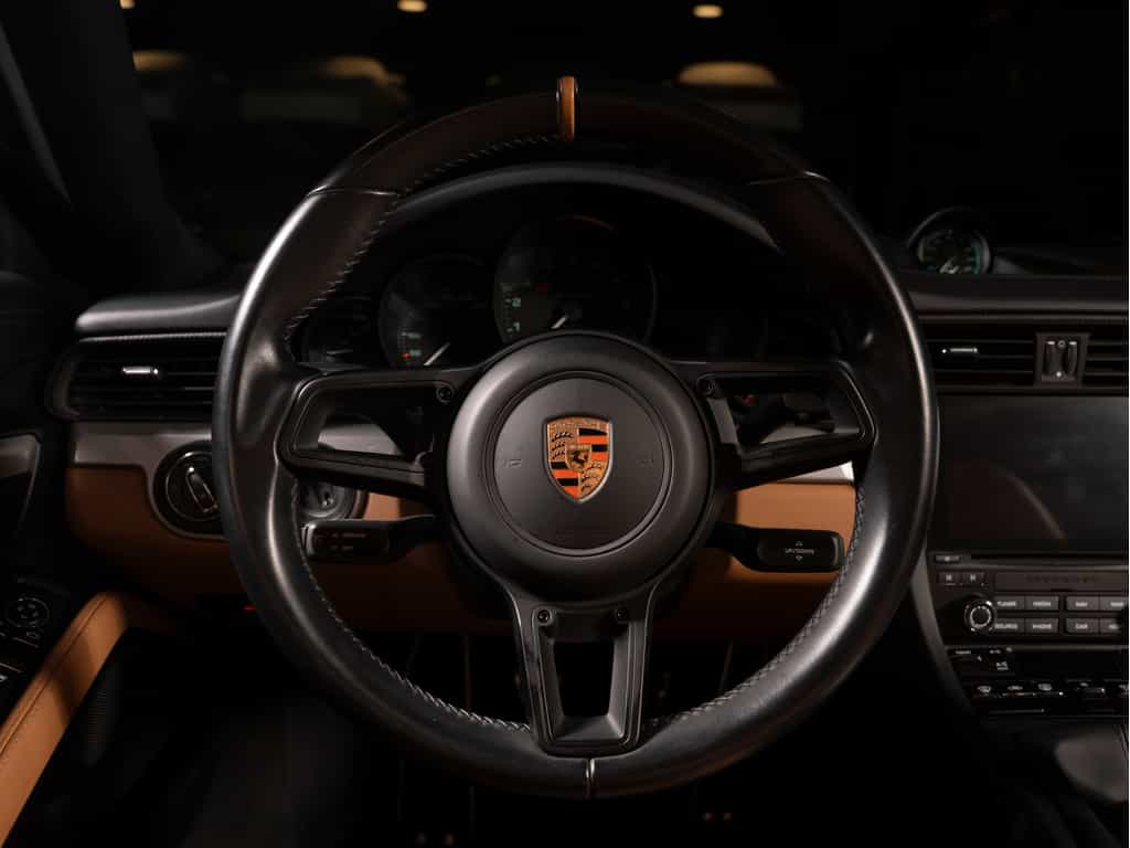 2019 Porsche 911 2019 911 Speedster - Heritage Package - Image 32