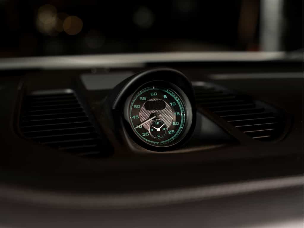 2019 Porsche 911 2019 911 Speedster - Heritage Package - Image 33