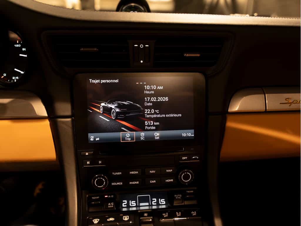 2019 Porsche 911 2019 911 Speedster - Heritage Package - Image 35