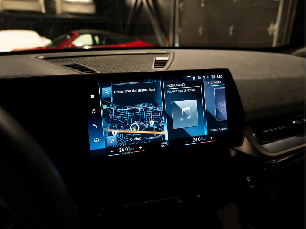 Image 7 BMW X1 2023 BMW X1 xDrive28i 2023