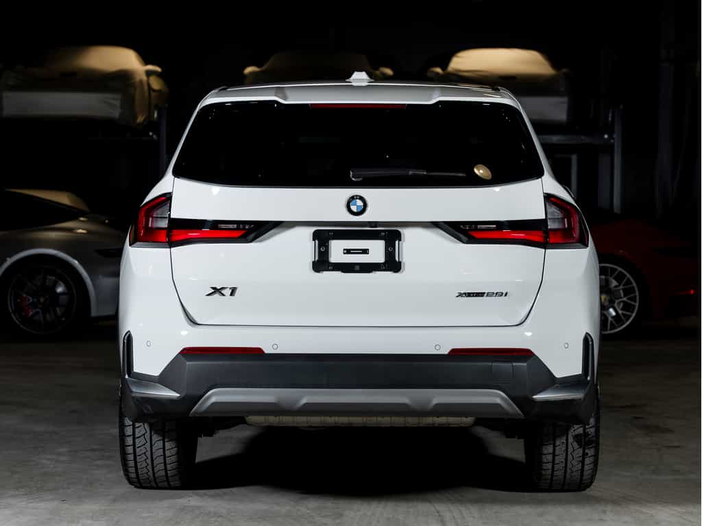 Image 8 BMW X1 2023 BMW X1 xDrive28i 2023
