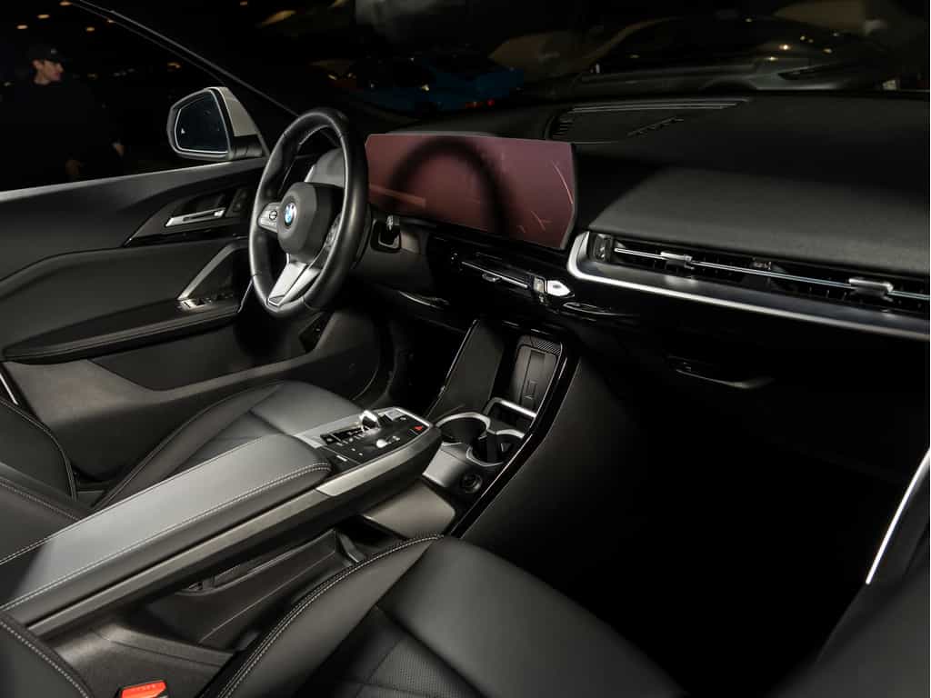 2023 BMW X1 2023 BMW X1 xDrive28i - Image 11