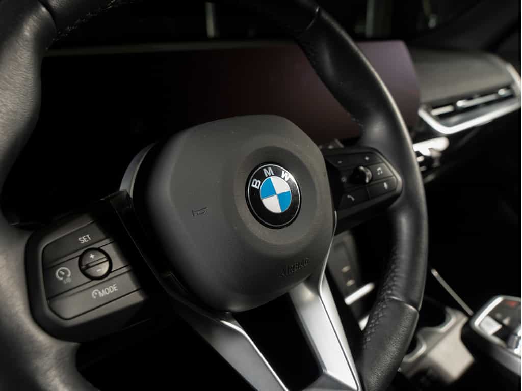 Image 12 BMW X1 2023 BMW X1 xDrive28i 2023