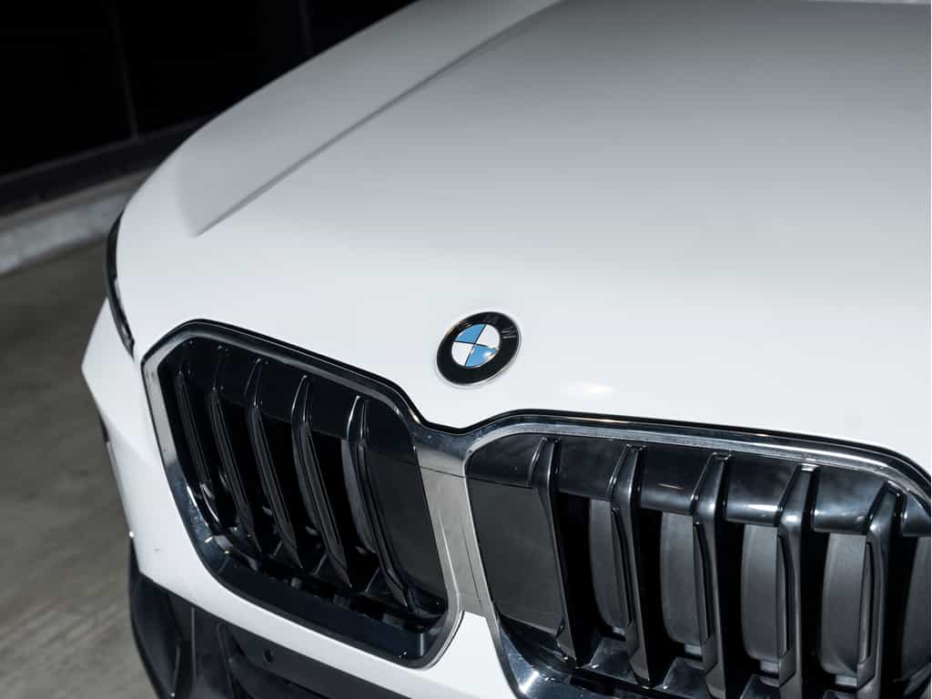 2023 BMW X1 2023 BMW X1 xDrive28i - Image 17