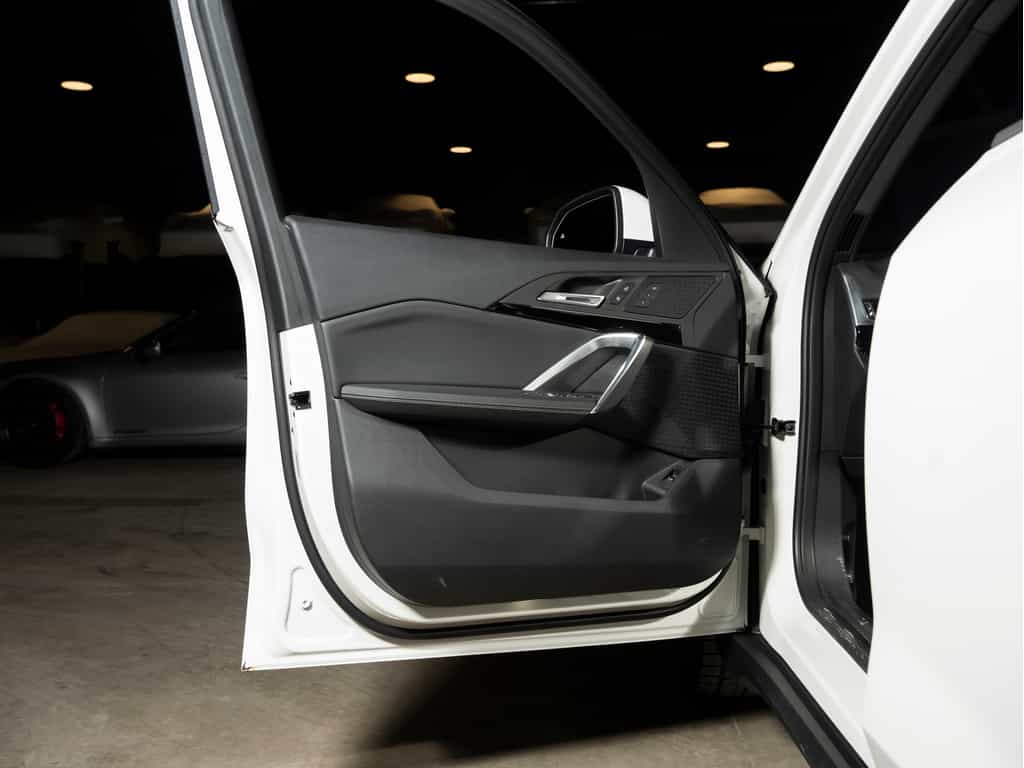 Image 22 BMW X1 2023 BMW X1 xDrive28i 2023