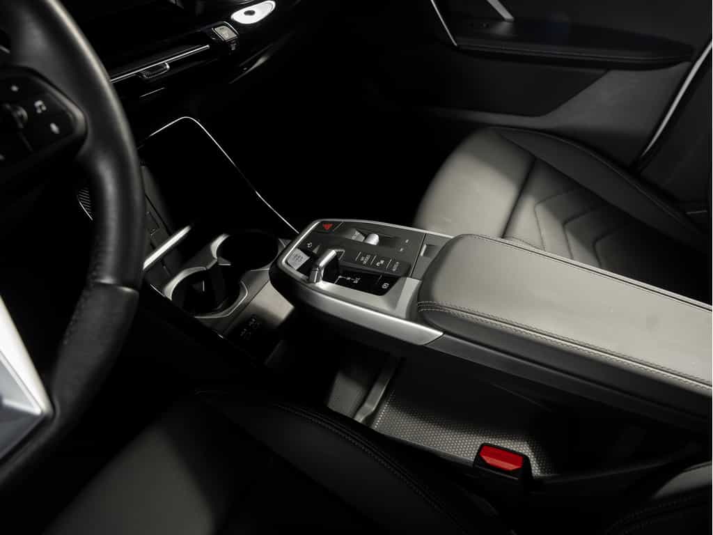 Image 24 BMW X1 2023 BMW X1 xDrive28i 2023