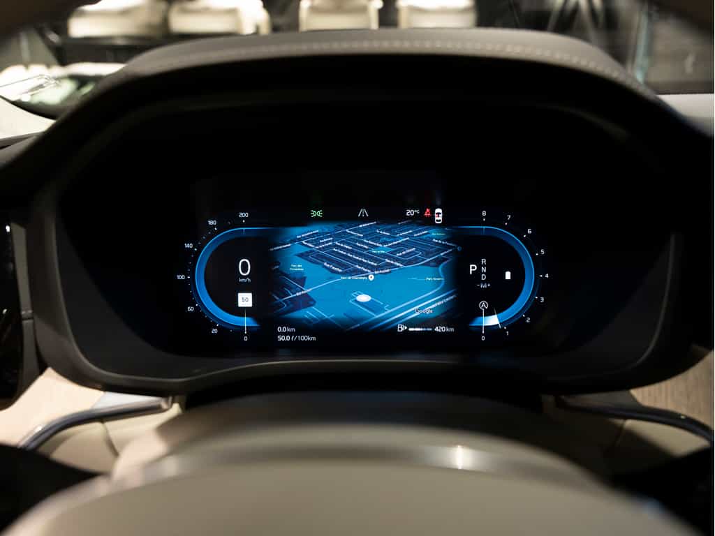 2023 Volvo XC60 2023 Volvo XC60 B6 Ultimate Dark Theme - Image 5