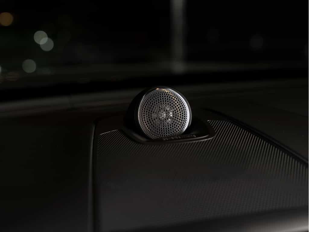 2023 Volvo XC60 2023 Volvo XC60 B6 Ultimate Dark Theme - Image 24