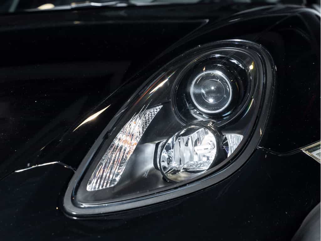 2016 Porsche Cayman 2016 Porsche GT4 - Certifié Porsche Approved - Image 16