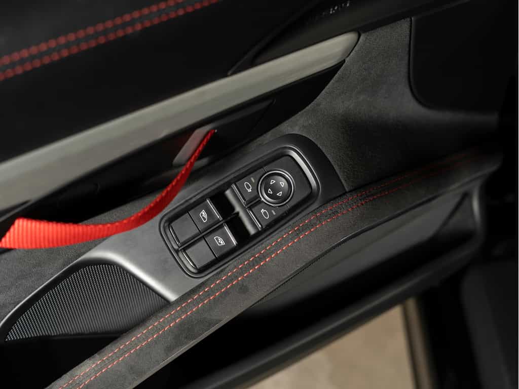 Image 21 Porsche Cayman 2016 Porsche GT4 - Certifié Porsche Approved 2016