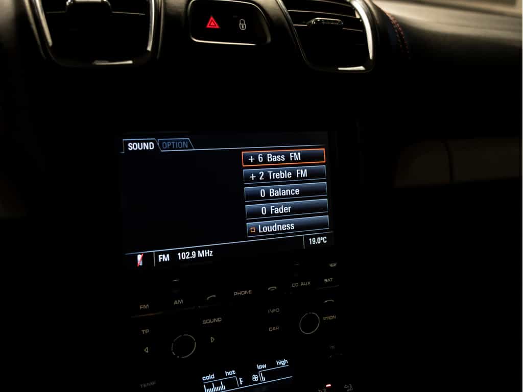 2016 Porsche Cayman 2016 Porsche GT4 - Certifié Porsche Approved - Image 25