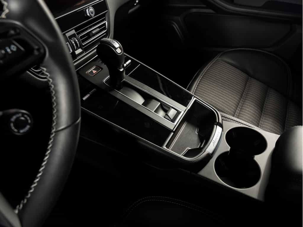 Image 13 Porsche Macan 2025 Macan T Certifié Porsche Approved 2025