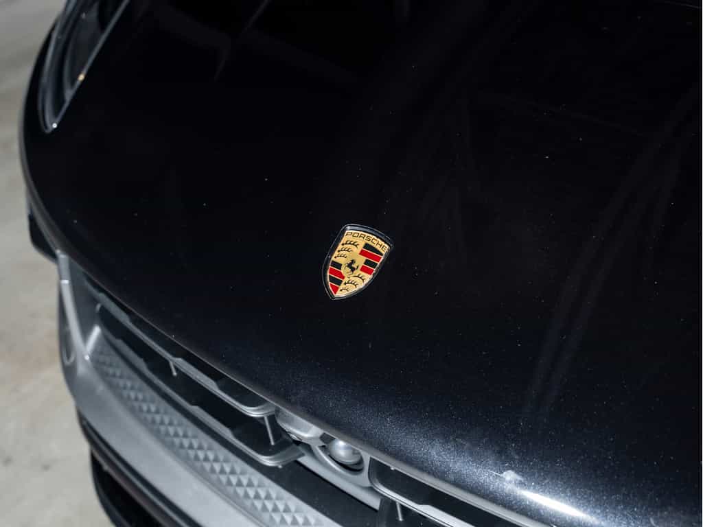 Image 14 Porsche Macan 2025 Macan T Certifié Porsche Approved 2025