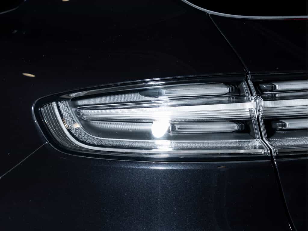 2025 Porsche Macan 2025 Macan T Certifié Porsche Approved - Image 18